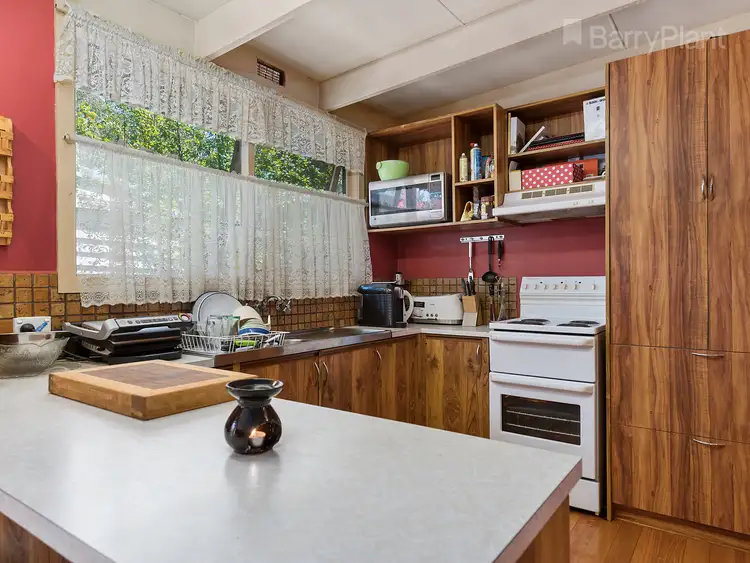 2 Murene Court, Boronia VIC 3155