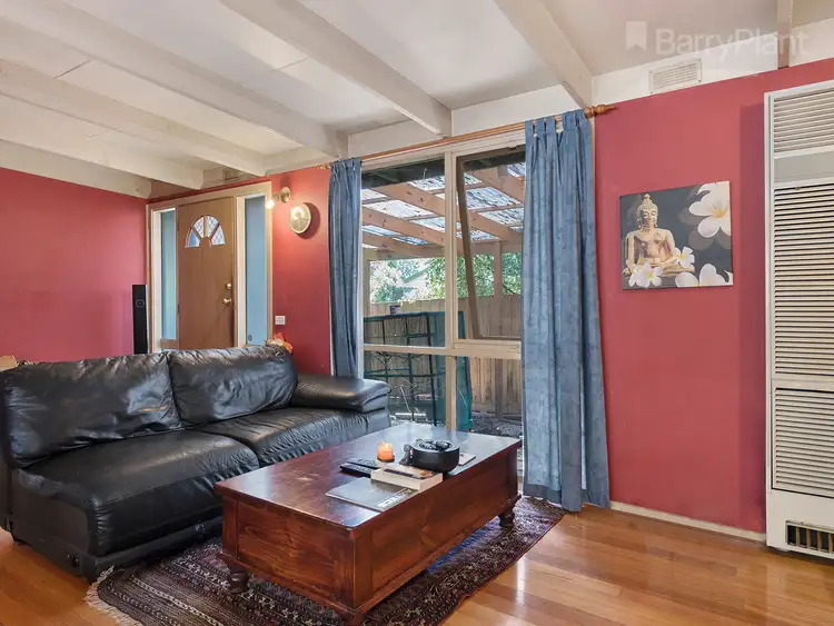 Second view of Homely house listing, 2 Murene Court, Boronia VIC 3155