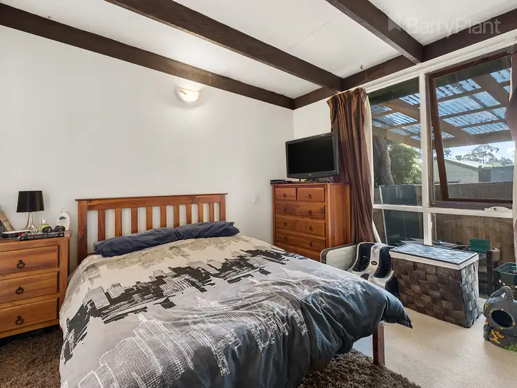 Fifth view of Homely house listing, 2 Murene Court, Boronia VIC 3155