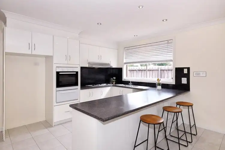Fourth view of Homely unit listing, 4/10 Brechin Court, Greenvale VIC 3059