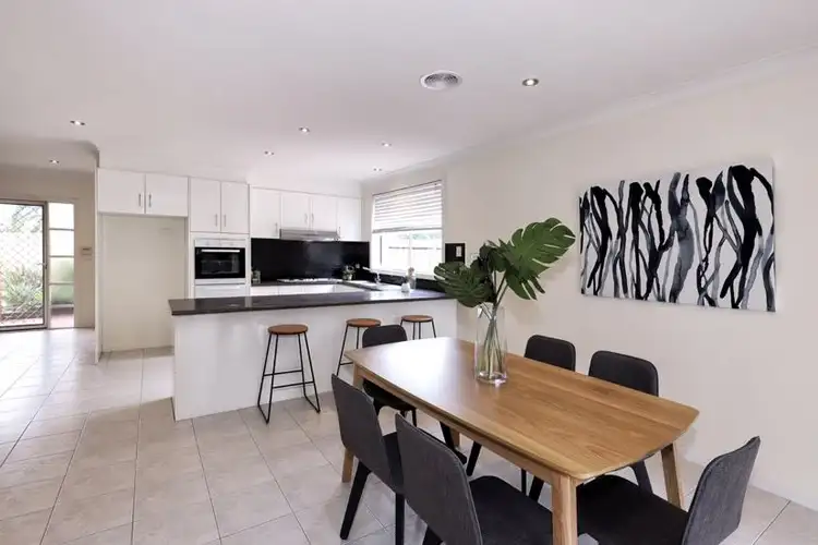 Fifth view of Homely unit listing, 4/10 Brechin Court, Greenvale VIC 3059