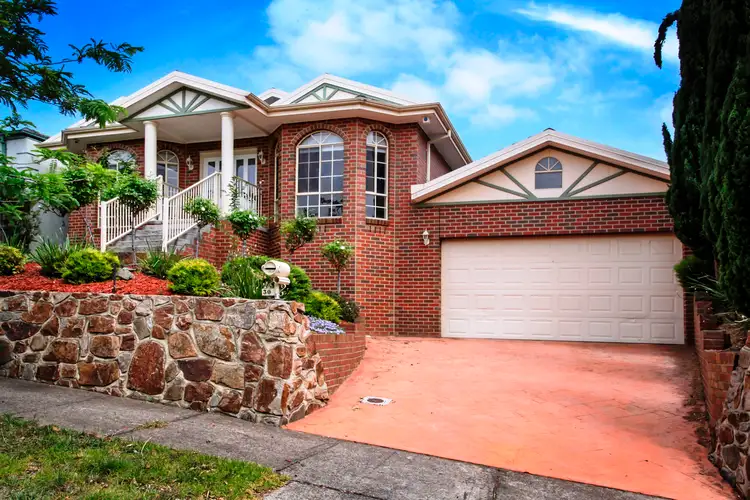 30 Wallace Drive, Greenvale VIC 3059