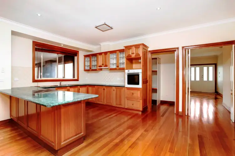 Sixth view of Homely house listing, 30 Wallace Drive, Greenvale VIC 3059