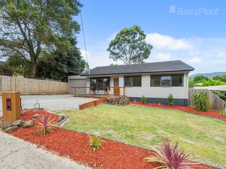 3 Judith Avenue, Boronia VIC 3155