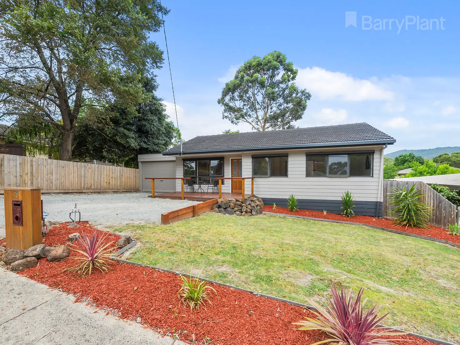 Main view of Homely house listing, 3 Judith Avenue, Boronia VIC 3155