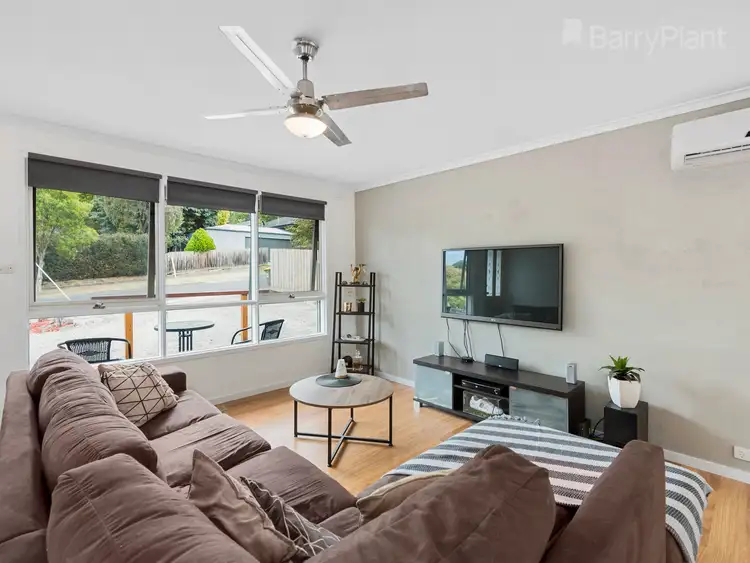 Third view of Homely house listing, 3 Judith Avenue, Boronia VIC 3155