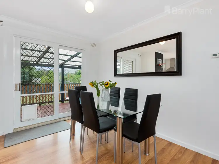 Fourth view of Homely house listing, 3 Judith Avenue, Boronia VIC 3155