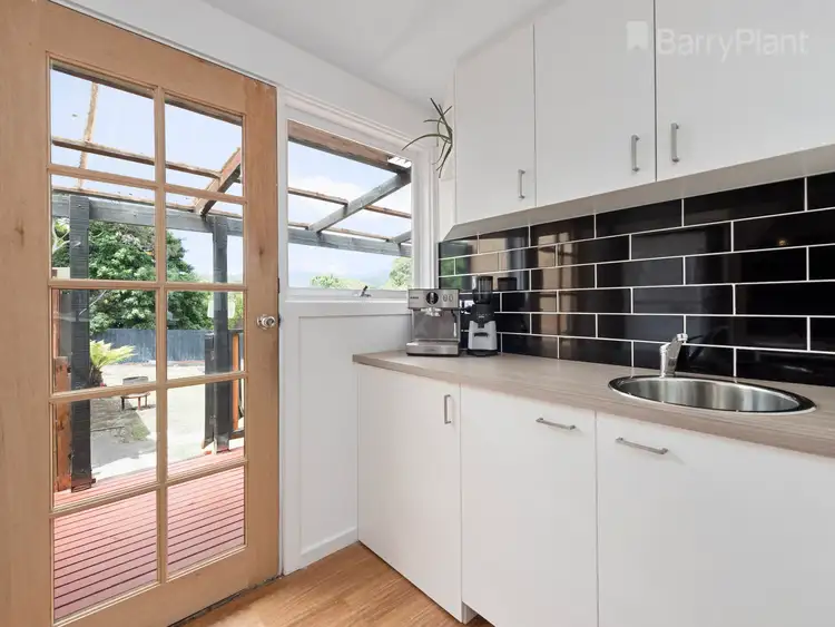 Fifth view of Homely house listing, 3 Judith Avenue, Boronia VIC 3155