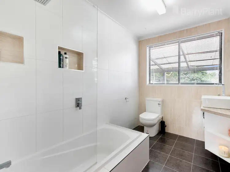 Sixth view of Homely house listing, 3 Judith Avenue, Boronia VIC 3155