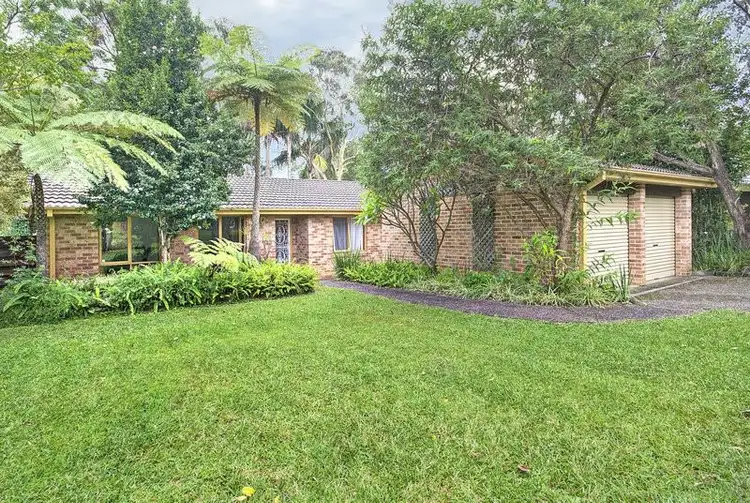 2 Soper Drive, North Nowra NSW 2541