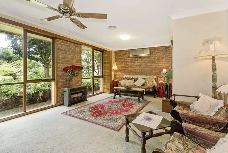 Second view of Homely house listing, 2 Soper Drive, North Nowra NSW 2541