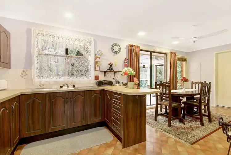 Third view of Homely house listing, 2 Soper Drive, North Nowra NSW 2541