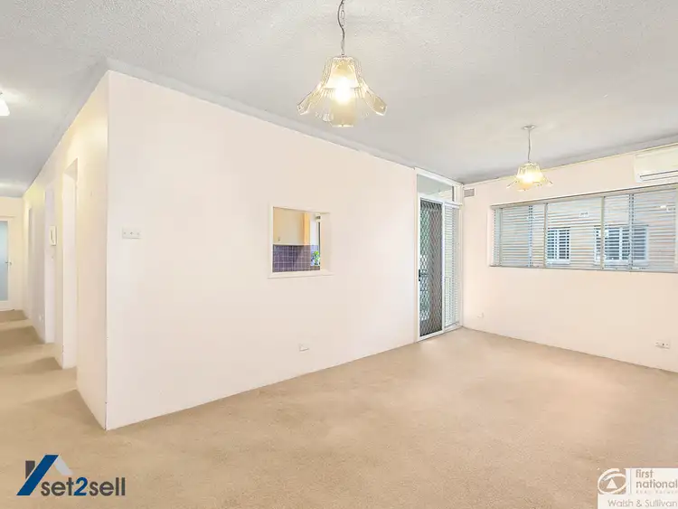 Second view of Homely apartment listing, 6/20 Pennant Hills Road, North Parramatta NSW 2151
