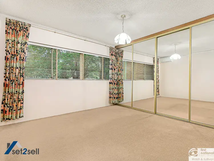 Third view of Homely apartment listing, 6/20 Pennant Hills Road, North Parramatta NSW 2151