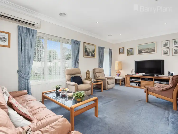 Third view of Homely unit listing, 1/1 Tunstall Avenue, Boronia VIC 3155