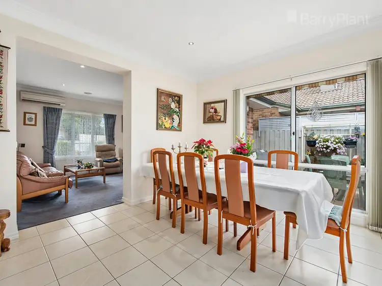 Fourth view of Homely unit listing, 1/1 Tunstall Avenue, Boronia VIC 3155
