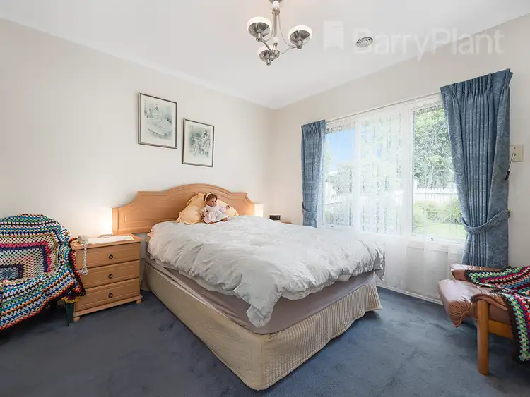Fifth view of Homely unit listing, 1/1 Tunstall Avenue, Boronia VIC 3155