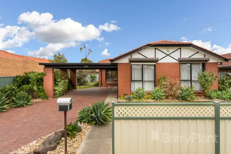 228 Victoria Street, Altona Meadows VIC 3028