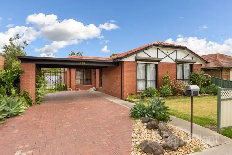 Second view of Homely house listing, 228 Victoria Street, Altona Meadows VIC 3028
