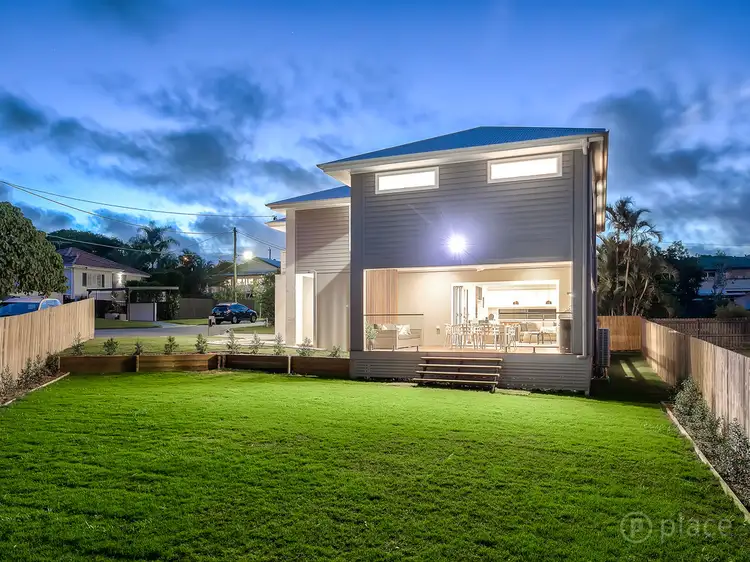 Second view of Homely house listing, 10 Patomar Street, Kedron QLD 4031