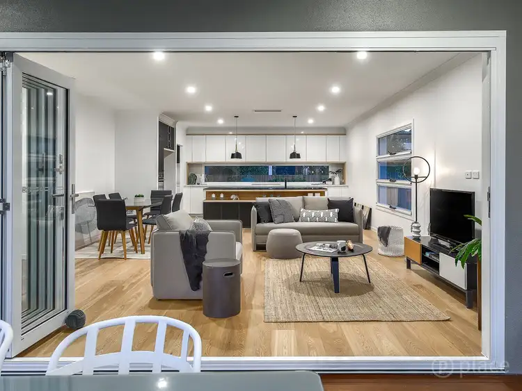 Fifth view of Homely house listing, 10 Patomar Street, Kedron QLD 4031