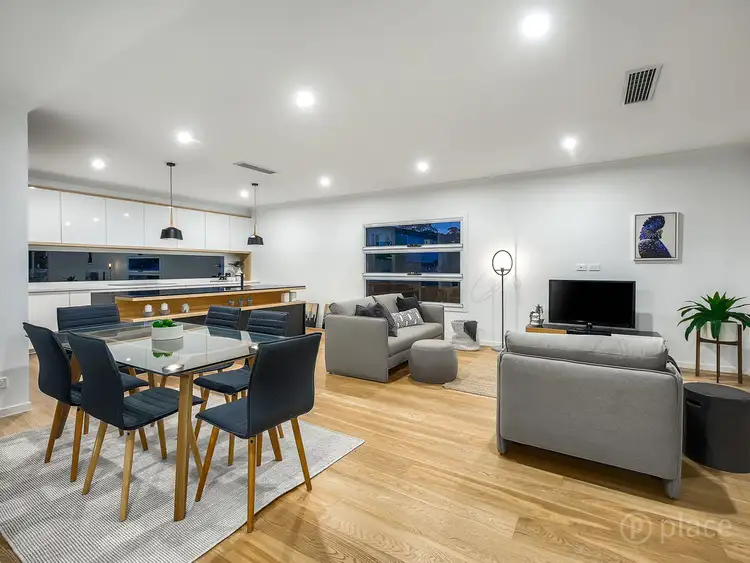 Sixth view of Homely house listing, 10 Patomar Street, Kedron QLD 4031