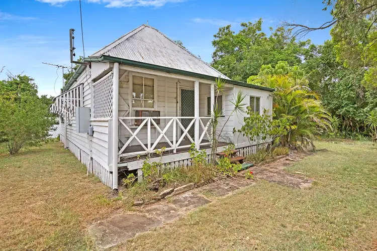 Second view of Homely house listing, 5 Lobb Street, Churchill QLD 4305