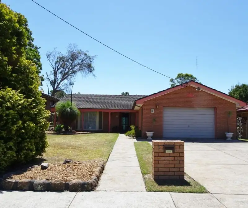 Main view of Homely house listing, 78 Adelaide Street, Raymond Terrace NSW 2324