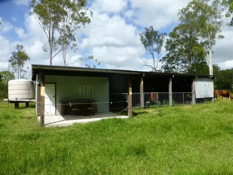 Sixth view of Homely rural property listing, Address available on request
