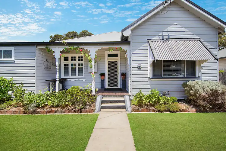 Second view of Homely house listing, 53 Hanbury Street, Mayfield NSW 2304
