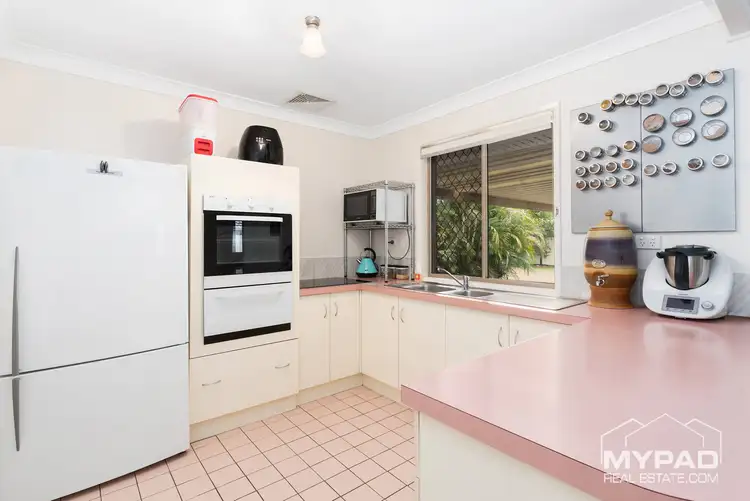 Third view of Homely house listing, 27 Samantha Street, Boronia Heights QLD 4124