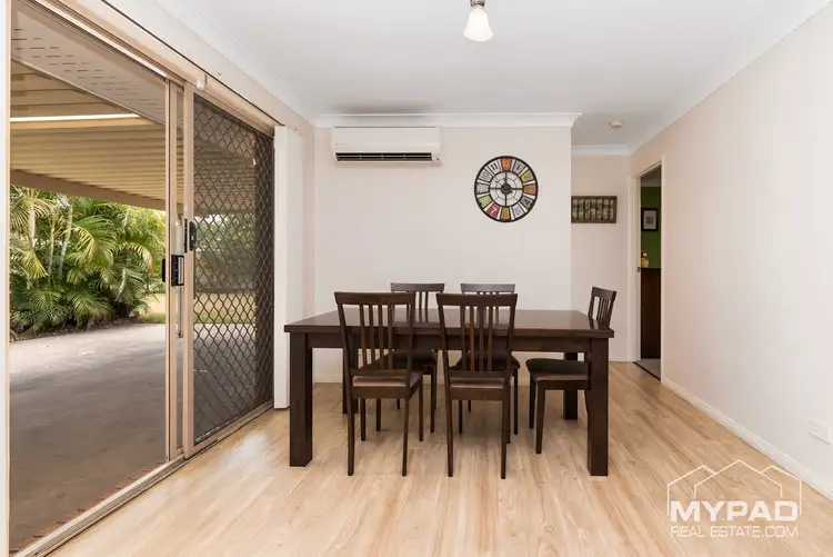 Fourth view of Homely house listing, 27 Samantha Street, Boronia Heights QLD 4124