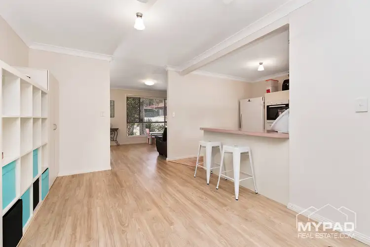 Fifth view of Homely house listing, 27 Samantha Street, Boronia Heights QLD 4124
