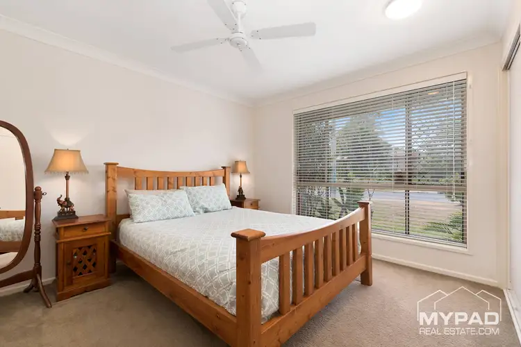 Sixth view of Homely house listing, 27 Samantha Street, Boronia Heights QLD 4124