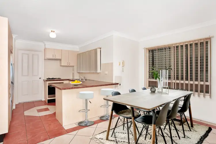 Third view of Homely apartment listing, 22/9 Elizabeth Street, Liverpool NSW 2170