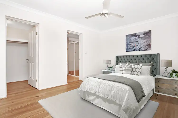 Fourth view of Homely apartment listing, 22/9 Elizabeth Street, Liverpool NSW 2170