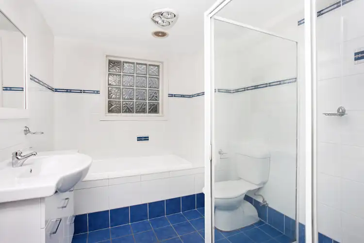 Sixth view of Homely apartment listing, 22/9 Elizabeth Street, Liverpool NSW 2170