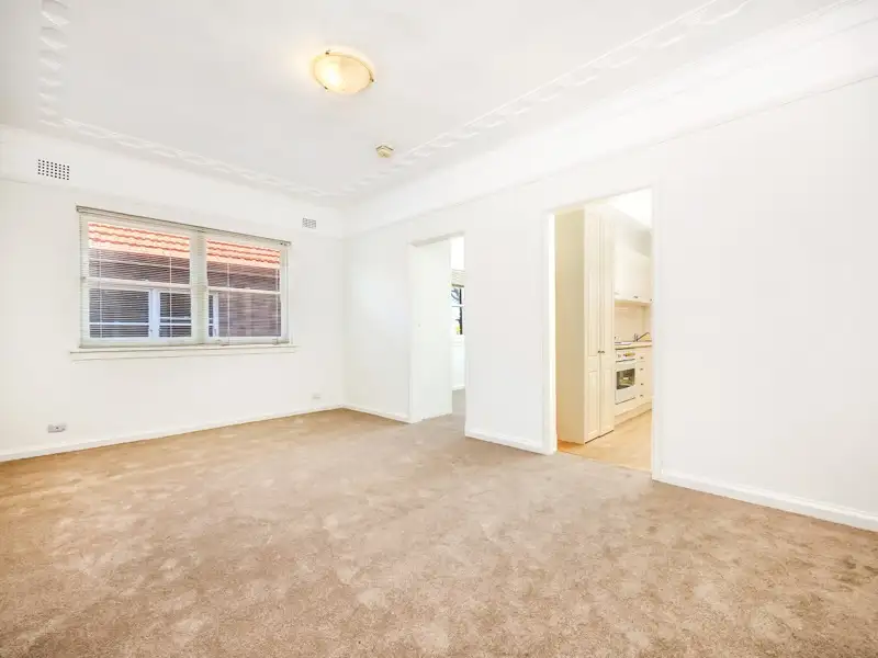 Main view of Homely unit listing, 4/5 Henry Street, Queens Park NSW 2022