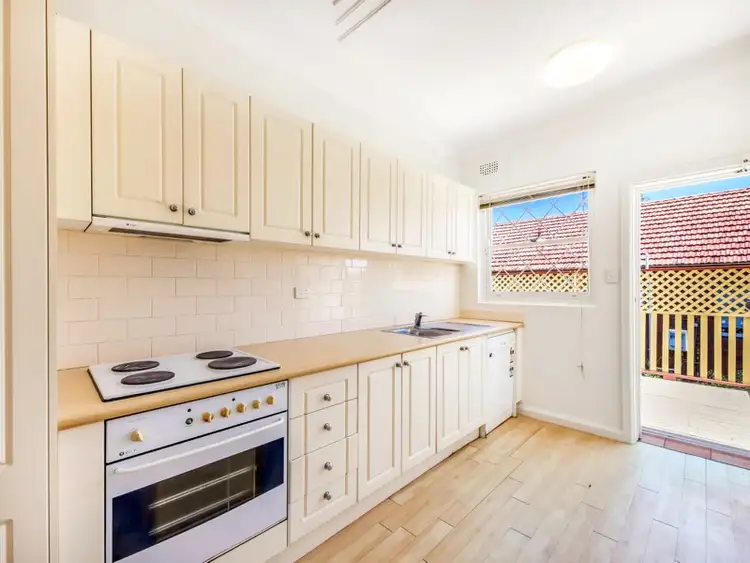 Third view of Homely unit listing, 4/5 Henry Street, Queens Park NSW 2022