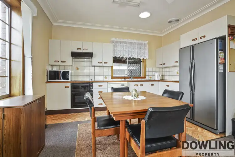 Second view of Homely house listing, 3 Clarke Street, Wallsend NSW 2287
