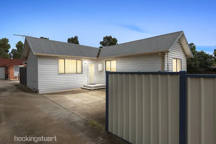 1/47 Exford Road, Melton South VIC 3338