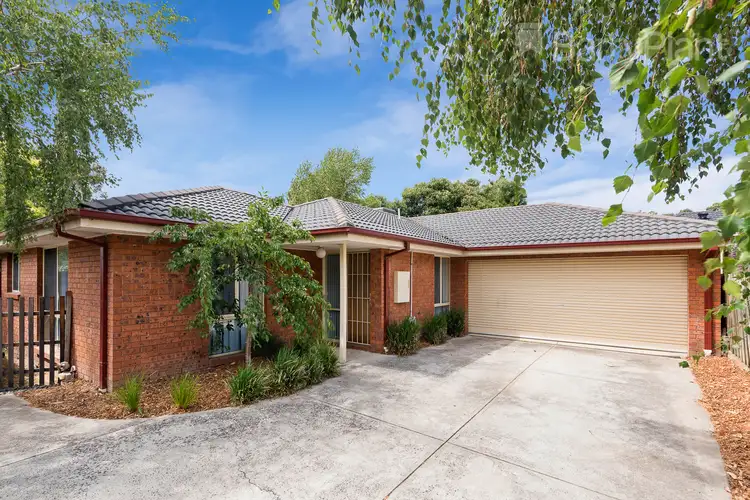 9A Carolanne Court, Mooroolbark VIC 3138