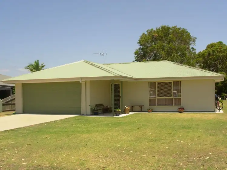 Main view of Homely house listing, 9 Rosella Way, Woodgate QLD 4660