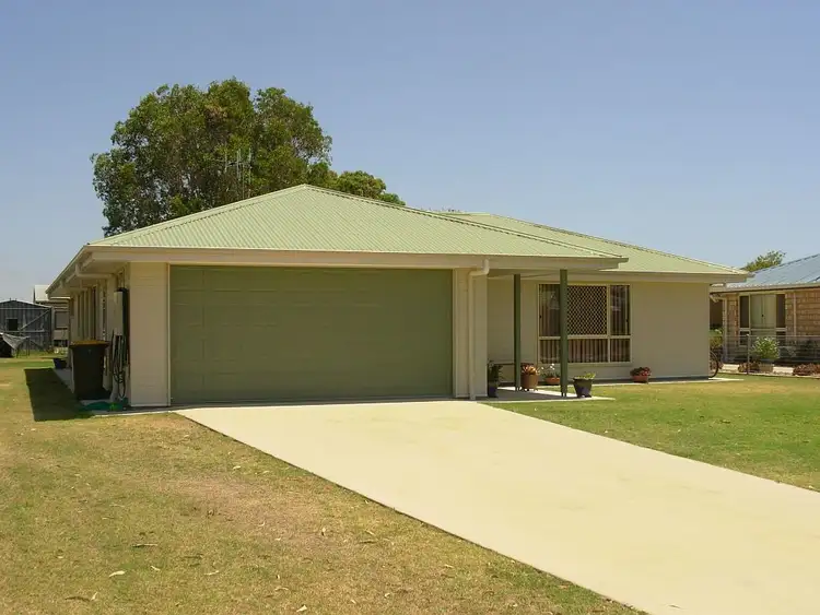 Second view of Homely house listing, 9 Rosella Way, Woodgate QLD 4660