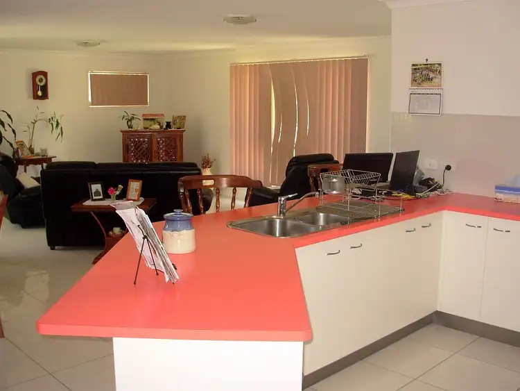 Third view of Homely house listing, 9 Rosella Way, Woodgate QLD 4660