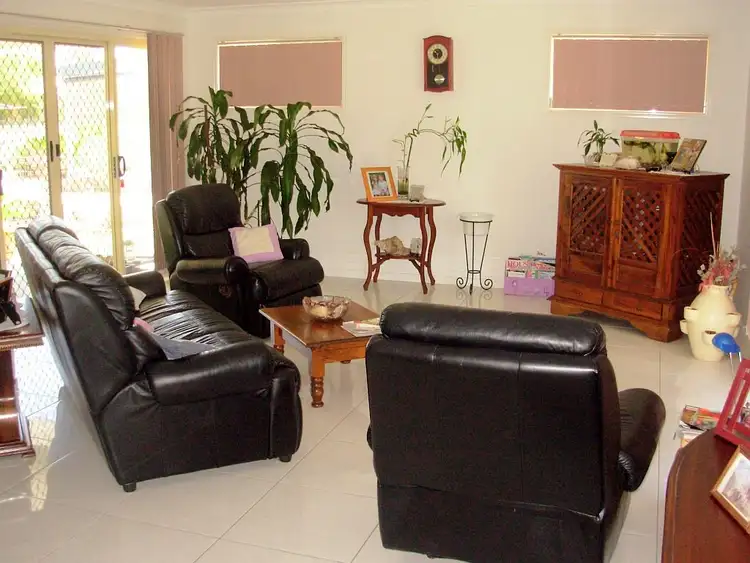 Fourth view of Homely house listing, 9 Rosella Way, Woodgate QLD 4660
