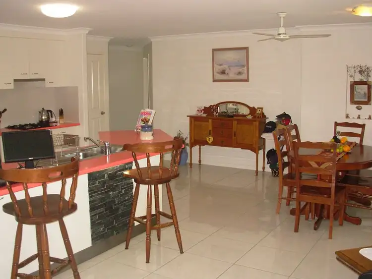 Fifth view of Homely house listing, 9 Rosella Way, Woodgate QLD 4660