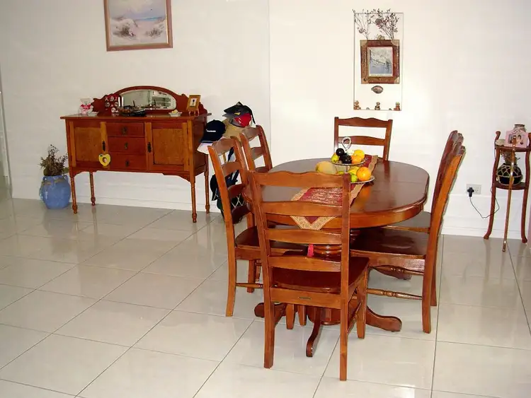 Sixth view of Homely house listing, 9 Rosella Way, Woodgate QLD 4660