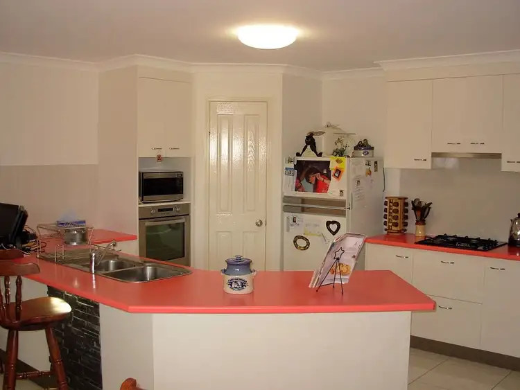 Seventh view of Homely house listing, 9 Rosella Way, Woodgate QLD 4660