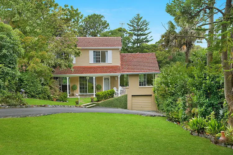 Main view of Homely house listing, 40 Valaud Crescent, Highfields NSW 2289